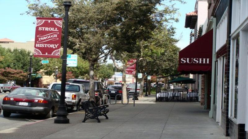 فندق Holiday Inn Express Woodland, An Ihg