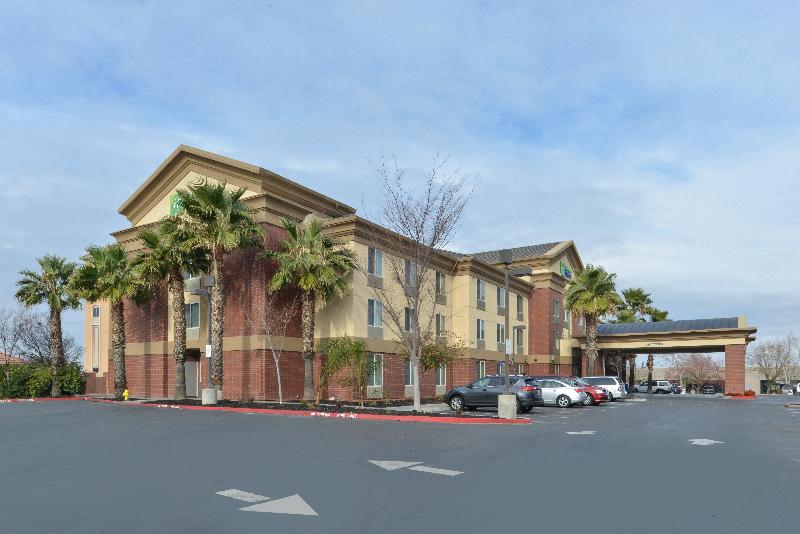 فندق Holiday Inn Express Woodland, An Ihg