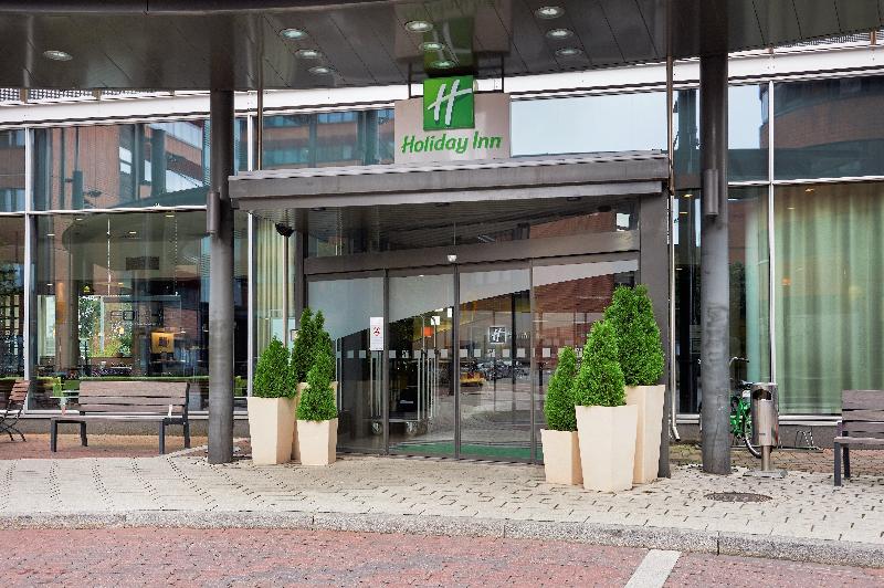 Hotel Holiday Inn Helsinki West   Ruoholahti, An Ihg