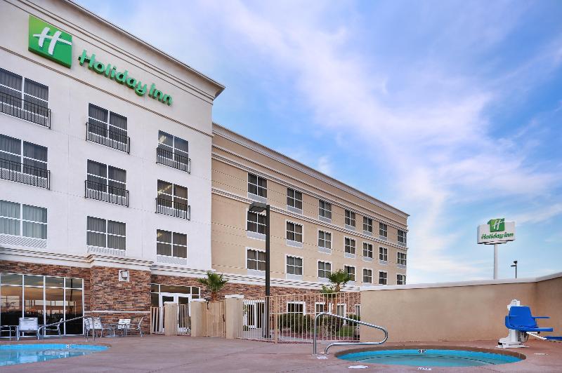 فندق Holiday Inn Yuma, An Ihg