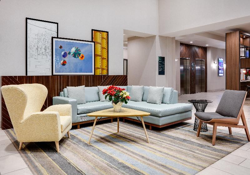 فندق Holiday Inn Yuma, An Ihg