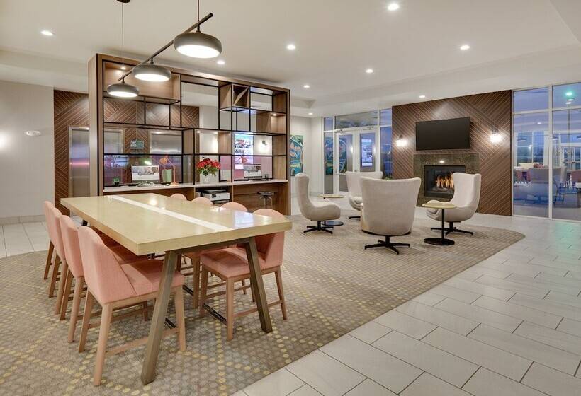 فندق Holiday Inn Yuma, An Ihg