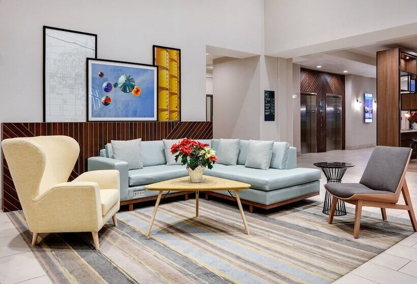 فندق Holiday Inn Yuma, An Ihg