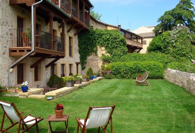 هتل Hospederia De Santo Domingo