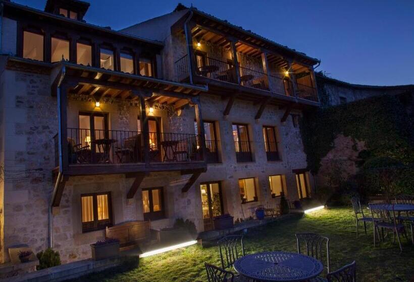 هتل Hospederia De Santo Domingo