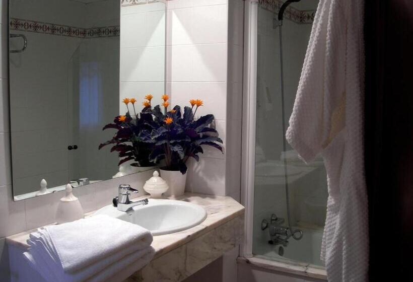 בית מלון כפרי Hosteria Catalana