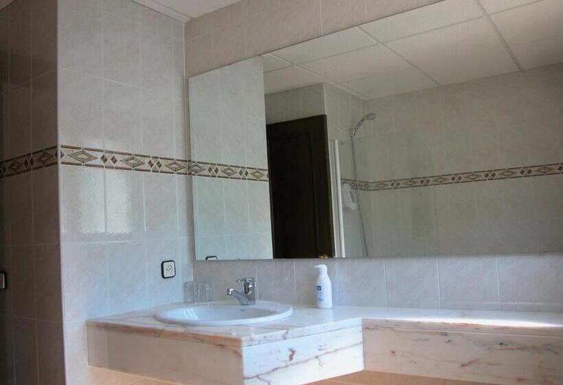 בית מלון כפרי Hosteria Catalana