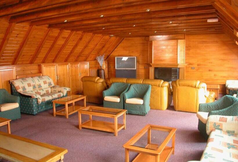 בית מלון כפרי Hosteria Catalana