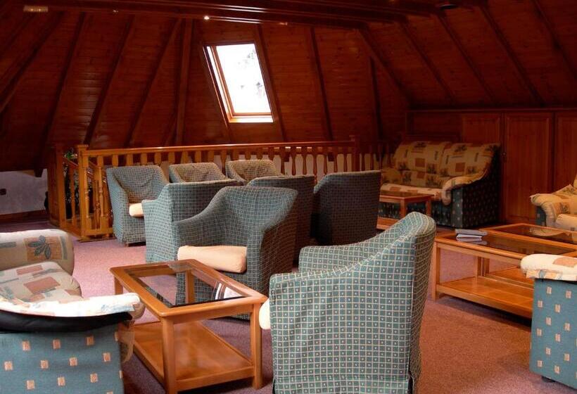 בית מלון כפרי Hosteria Catalana