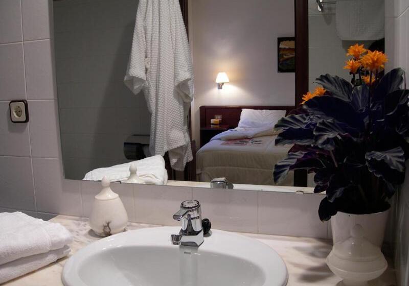 בית מלון כפרי Hosteria Catalana