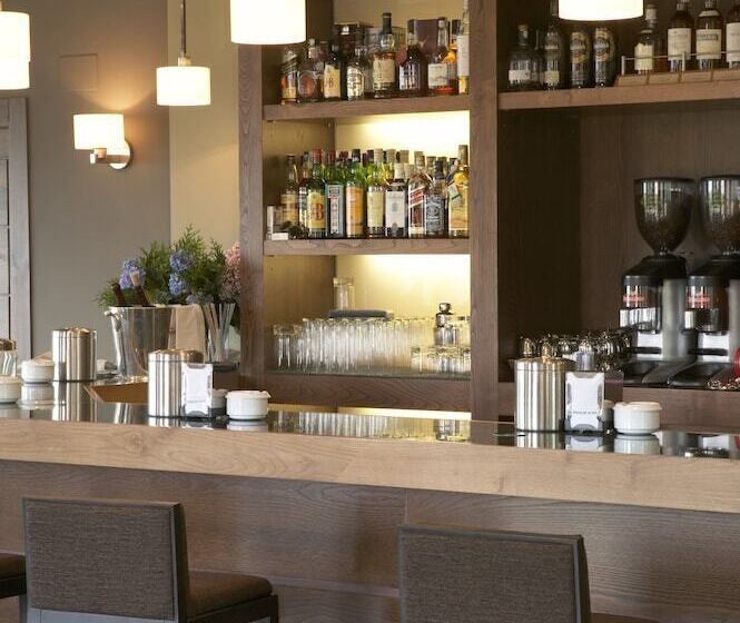 Hosteria De Torazo Nature Hotel & Spa