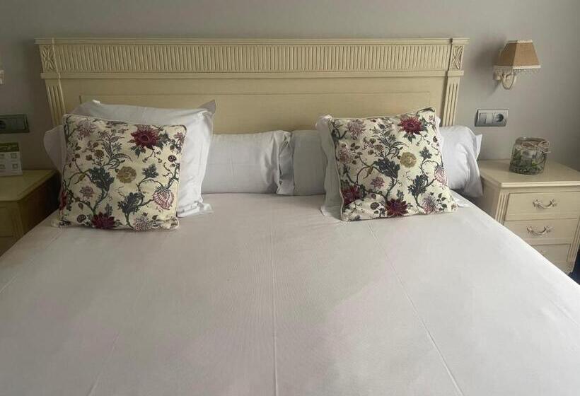 Hosteria De Torazo Nature Hotel & Spa