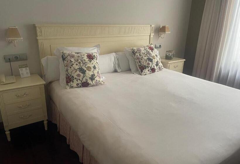 Hosteria De Torazo Nature Hotel & Spa