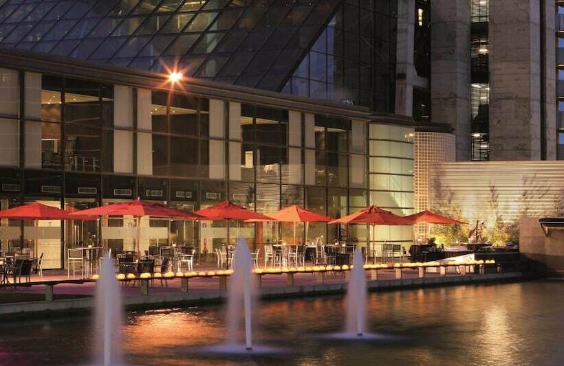 هتل Hyatt Regency Barcelona Tower