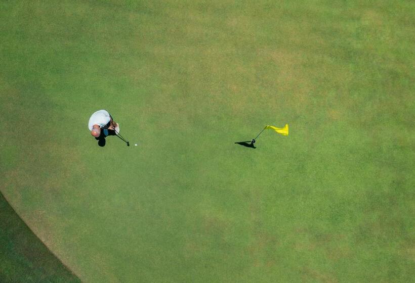 호텔 Iberostar Waves Bahia - All Inclusive