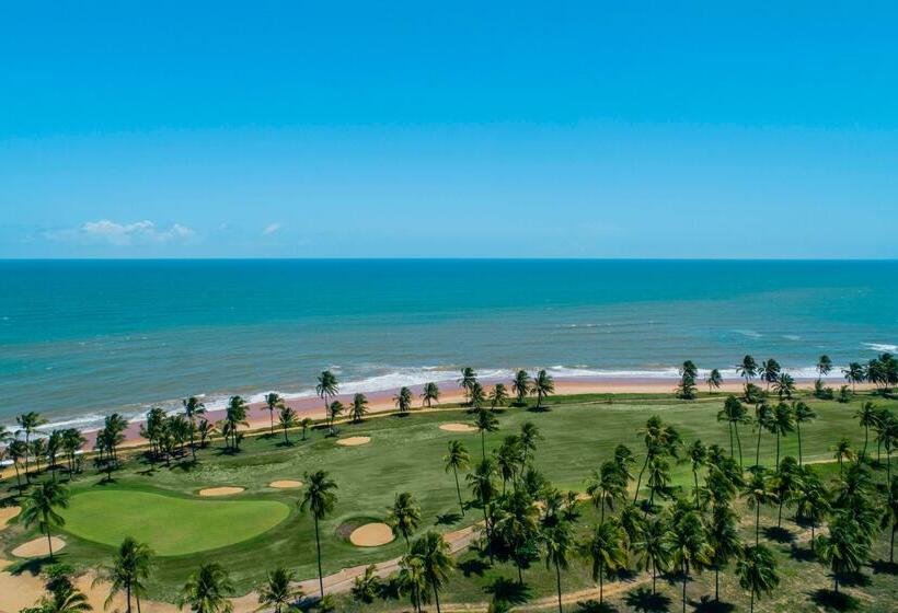 호텔 Iberostar Waves Bahia - All Inclusive