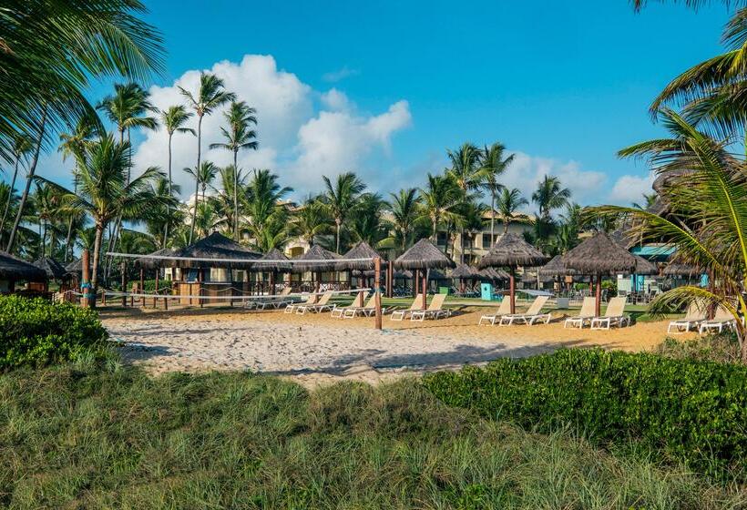 호텔 Iberostar Waves Bahia - All Inclusive