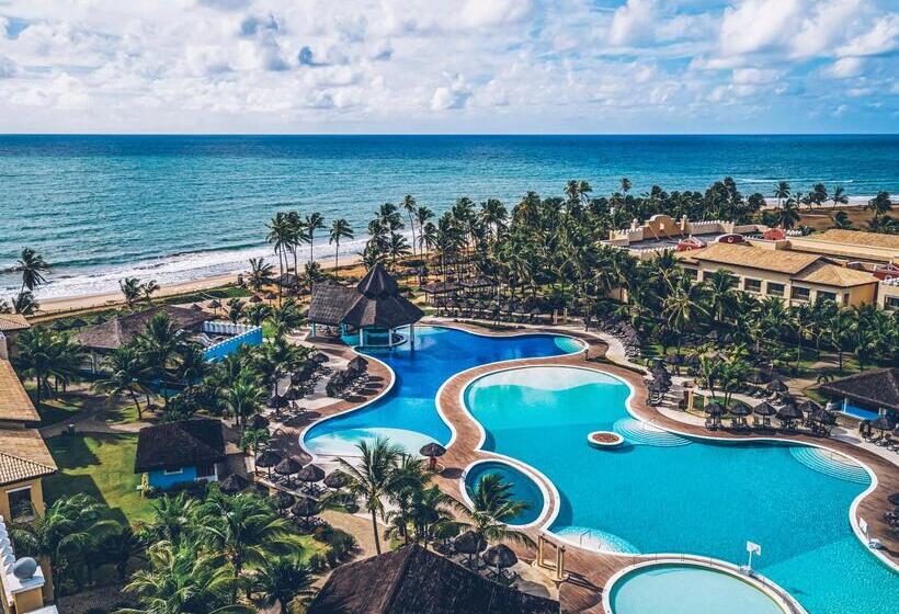 호텔 Iberostar Waves Bahia - All Inclusive