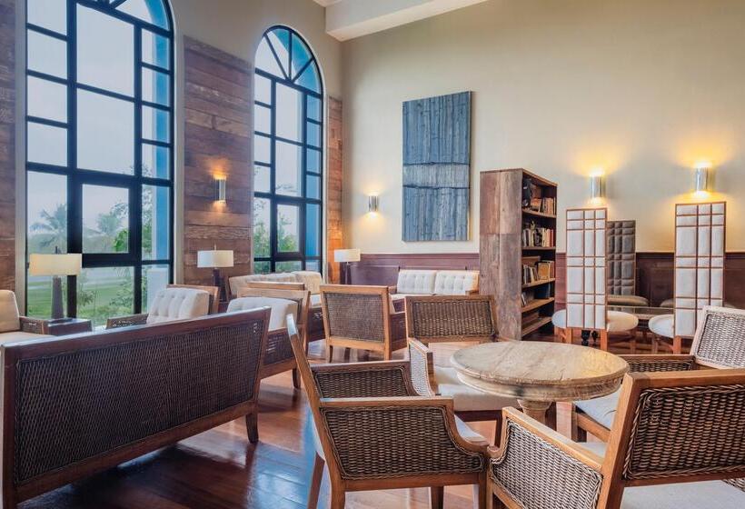 호텔 Iberostar Waves Bahia - All Inclusive