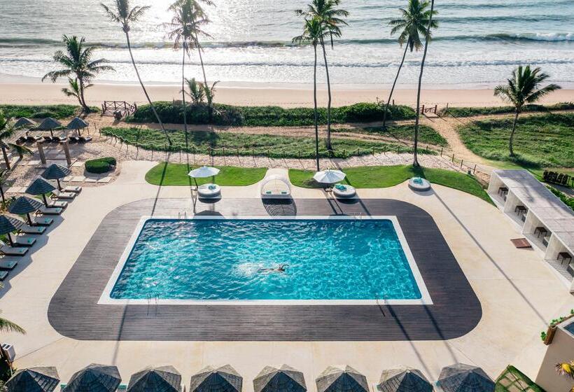 호텔 Iberostar Waves Bahia - All Inclusive