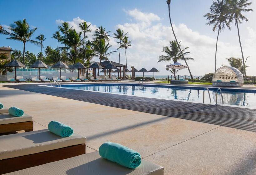 호텔 Iberostar Waves Bahia - All Inclusive