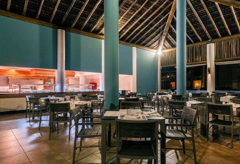 호텔 Iberostar Waves Bahia - All Inclusive