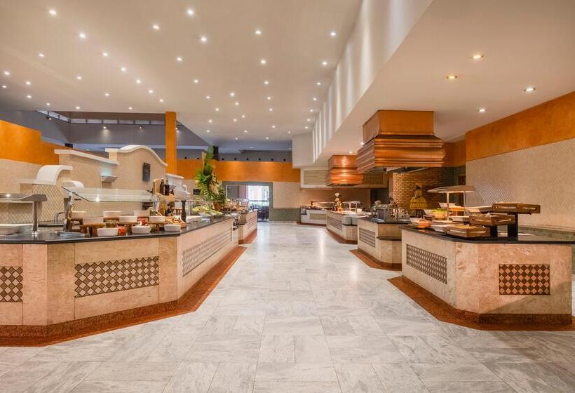 호텔 Iberostar Waves Bahia - All Inclusive