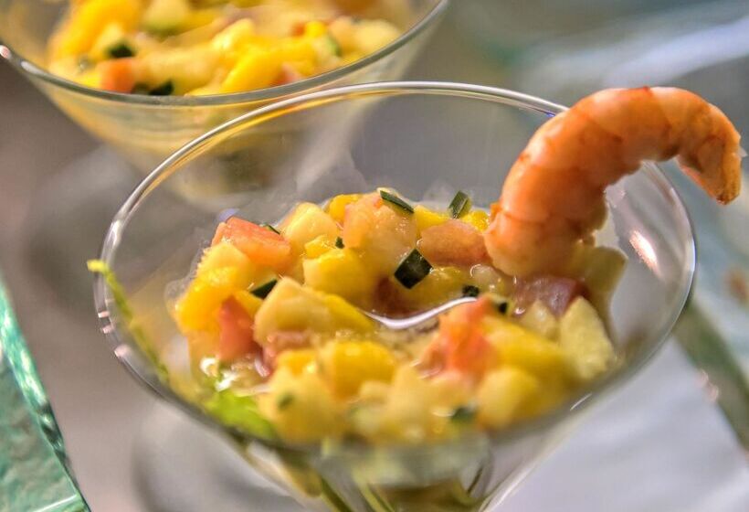 호텔 Iberostar Waves Bahia - All Inclusive