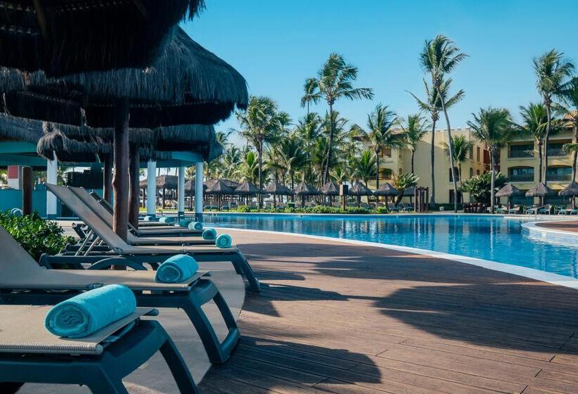 호텔 Iberostar Waves Bahia - All Inclusive