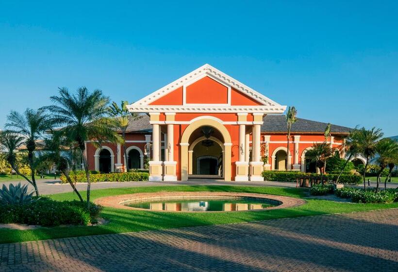 호텔 Iberostar Waves Bahia - All Inclusive