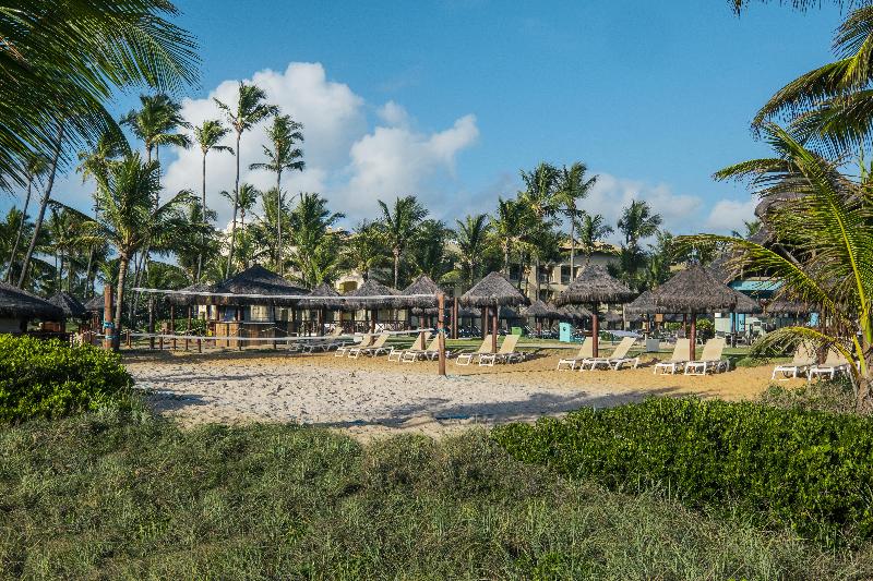 호텔 Iberostar Waves Bahia - All Inclusive