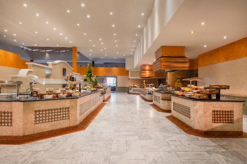 호텔 Iberostar Waves Bahia - All Inclusive