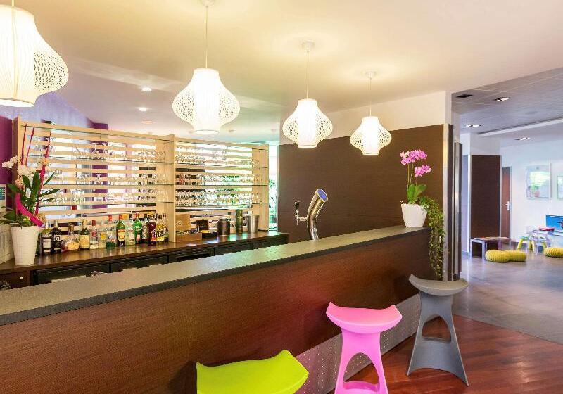 فندق Ibis Styles Bethune Bruay La Buissière