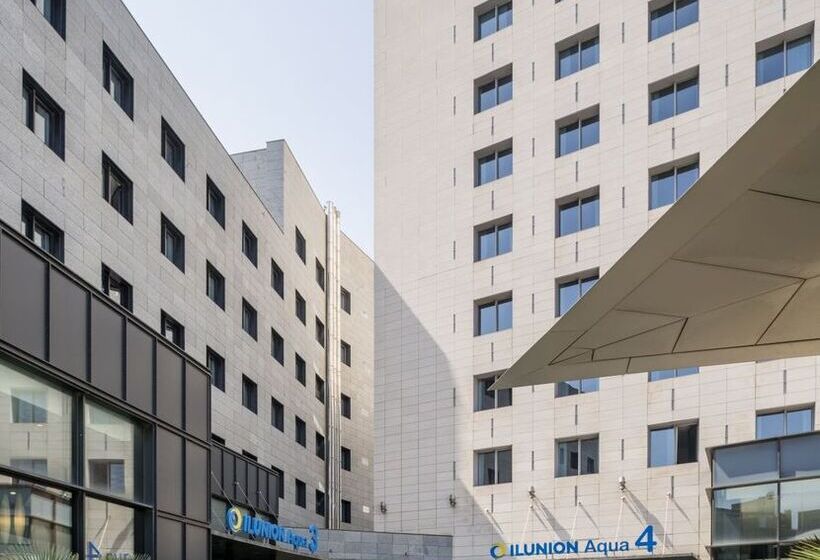هتل Ilunion Aqua 3