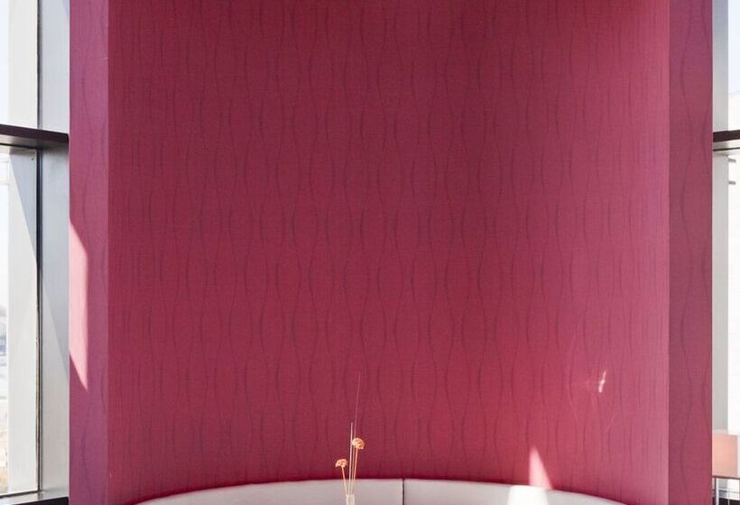 هتل Ilunion Aqua 3