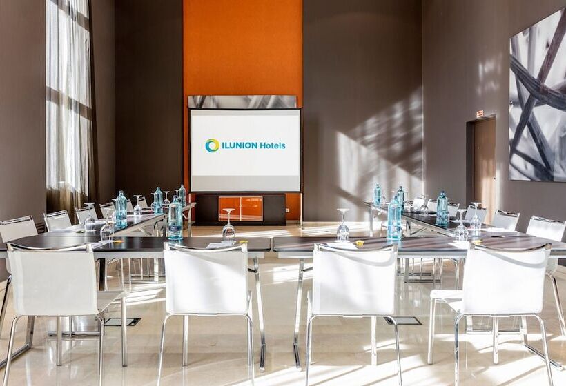 هتل Ilunion Aqua 3