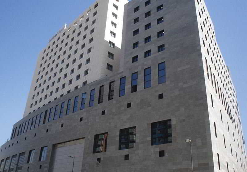 هتل Ilunion Aqua 3