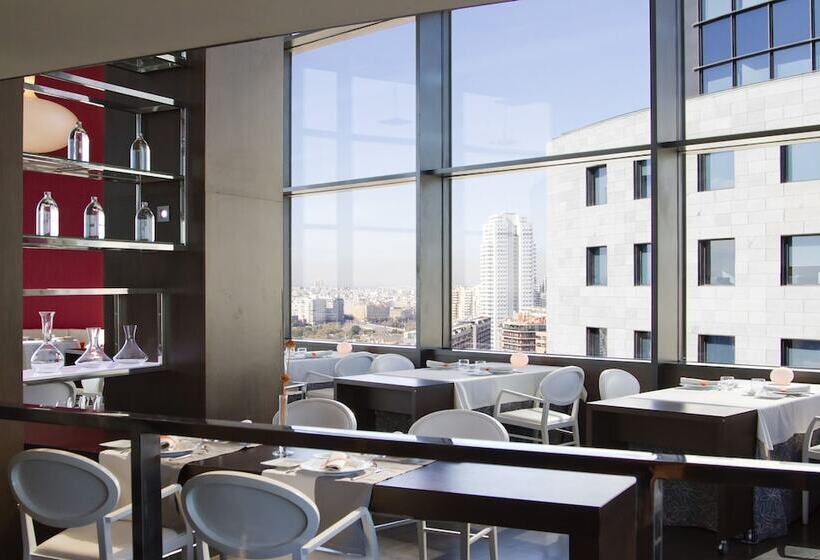 فندق Ilunion Aqua 4