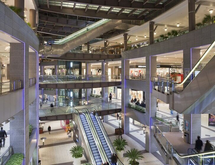 فندق Ilunion Aqua 4