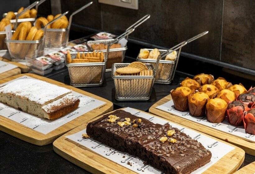 فندق Ilunion Aqua 4