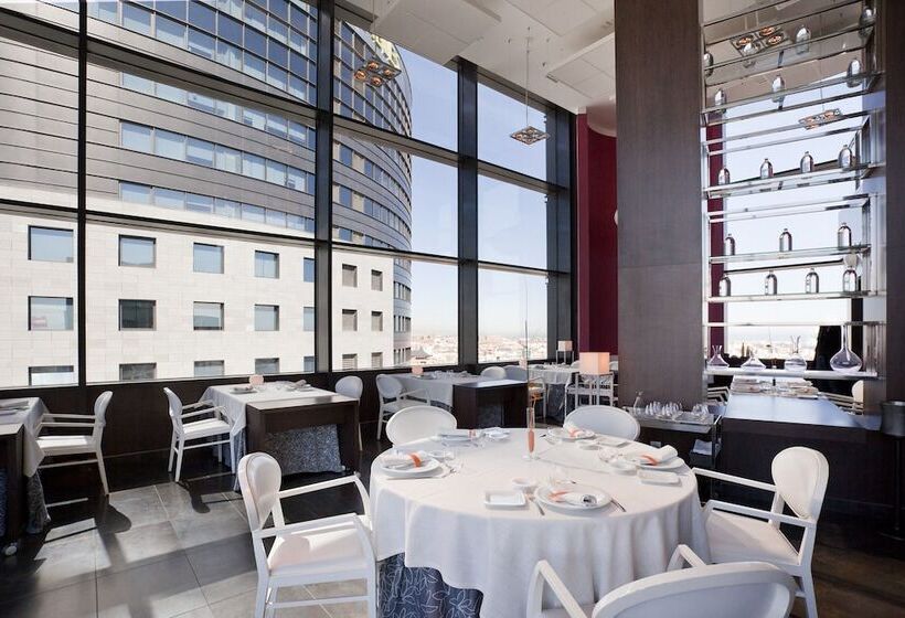 فندق Ilunion Aqua 4