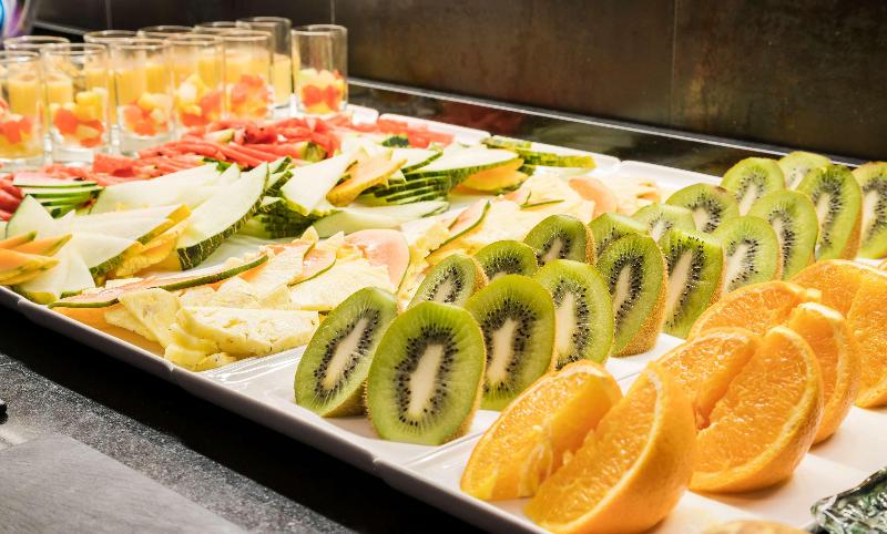 فندق Ilunion Aqua 4