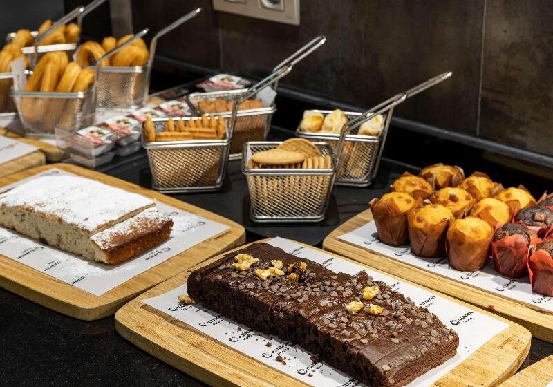 فندق Ilunion Aqua 4