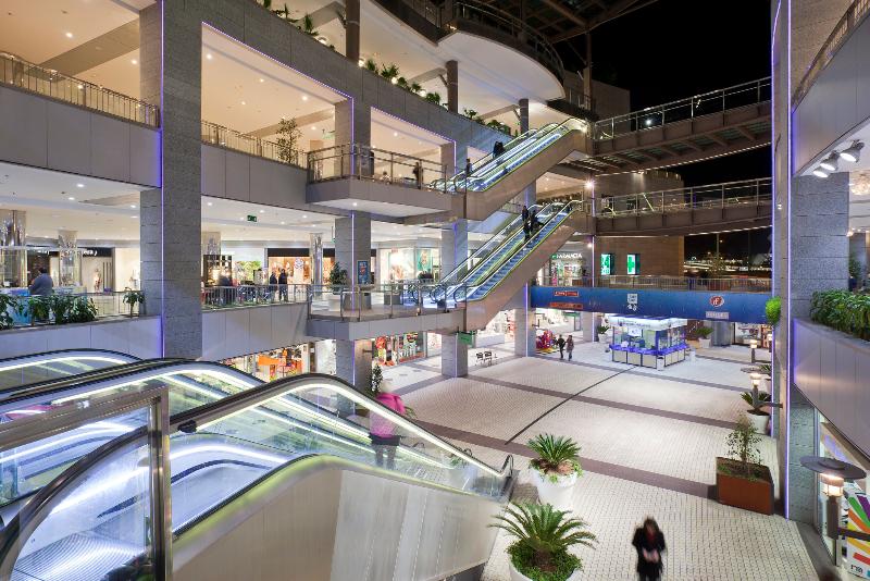 فندق Ilunion Aqua 4