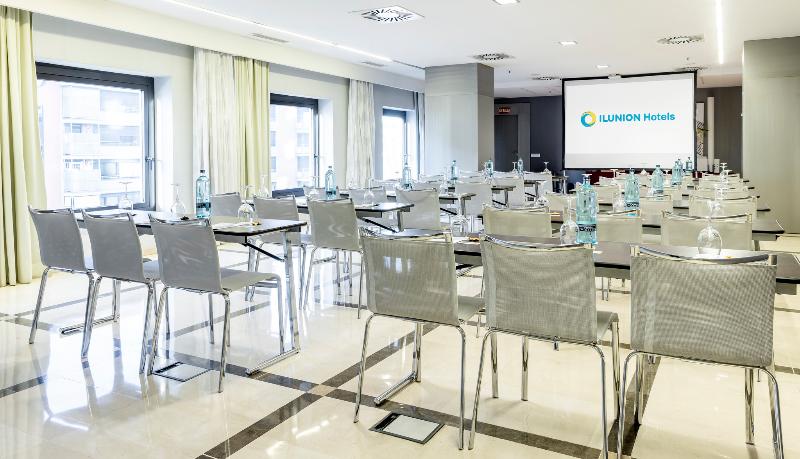 فندق Ilunion Aqua 4