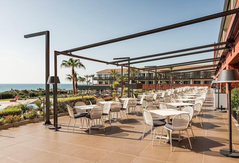 Hotel Ilunion Calas De Conil