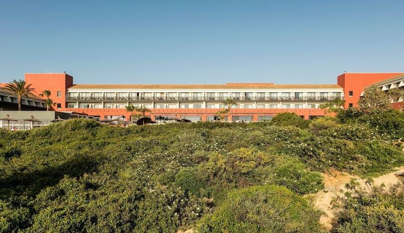 Hotel Ilunion Calas De Conil