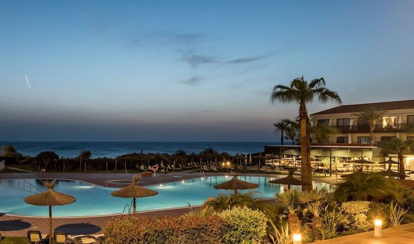 Hotel Ilunion Calas De Conil