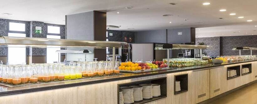 Hotel Ilunion Calas De Conil