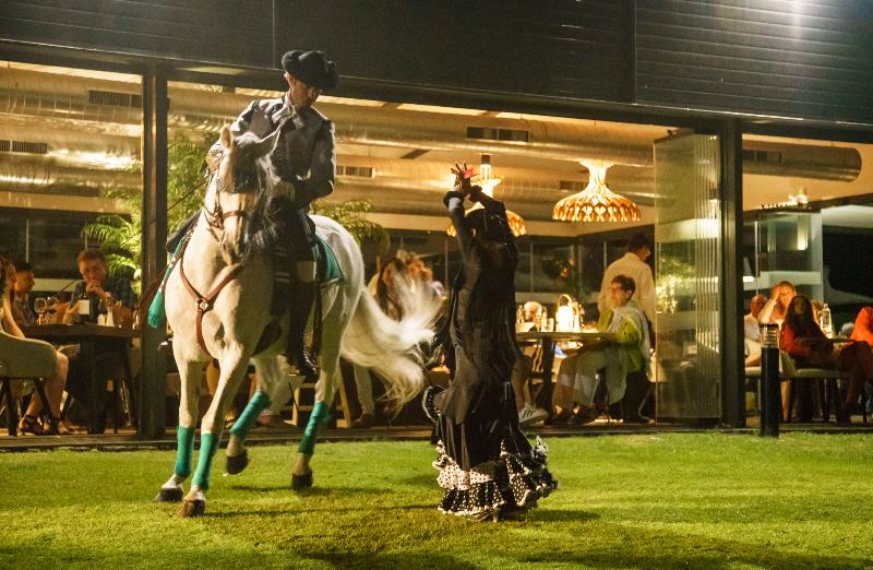 Hotel Ilunion Calas De Conil